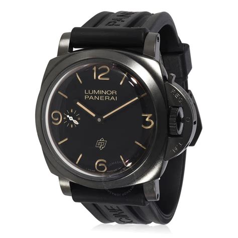 panerai as everyday watch|pre owned Panerai watches.